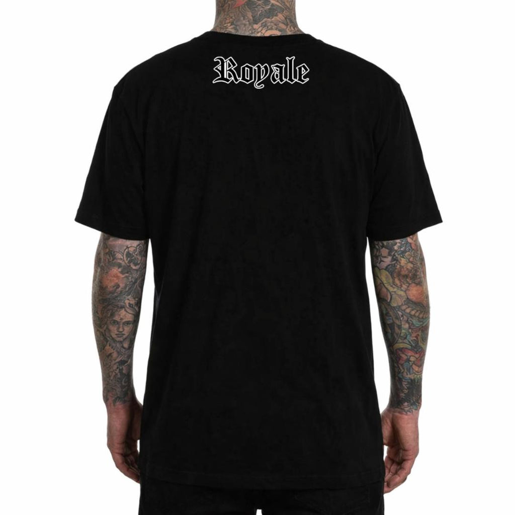 Royale Old English shirt